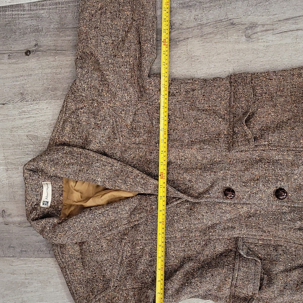 Albert Nipon Jacket Women's @E4 - image 7